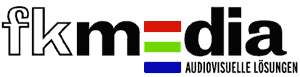 fkmedia - audiovisuelle l&ouml;sungen